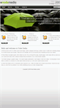 Mobile Screenshot of nodemedia.com